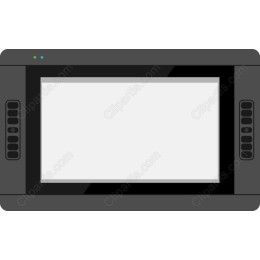 Digital Drawing Tablet