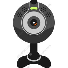 Modern Webcam