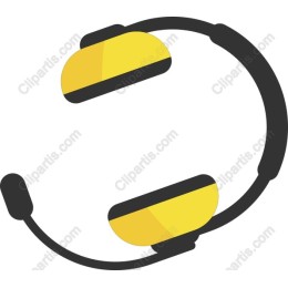 Premium Modern Headset