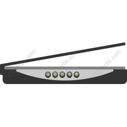 Sleek Scanner