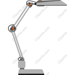 Modern Desk Lamp
