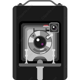 Vintage Camera