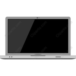 Modern Laptop