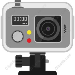 Action Camera