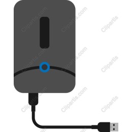 USB Mouse