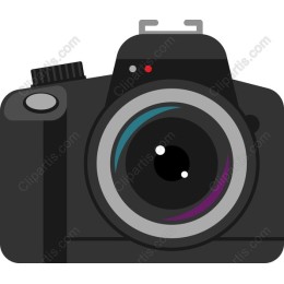 Professional Camera