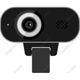 High-Resolution Webcam