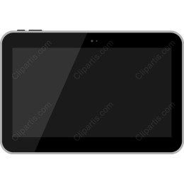 Modern Tablet