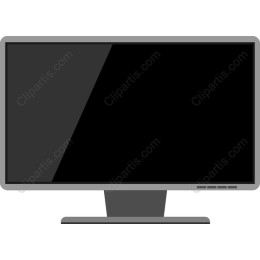 High-Quality Computer Monitor