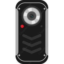Modern Action Camera
