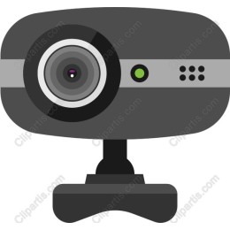 Modern Webcam