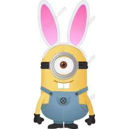 Bunny Minion