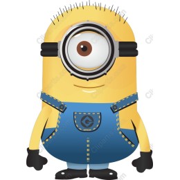One-Eyed Minion