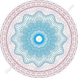 Geometric Mandala