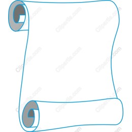 Elegant Classic Scroll