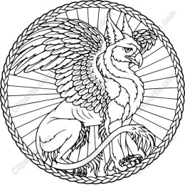 Majestic Griffin