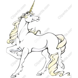 Majestic Unicorn