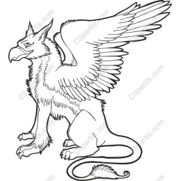 Majestic Griffin