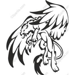 Majestic Griffin