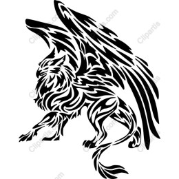 Majestic Griffin