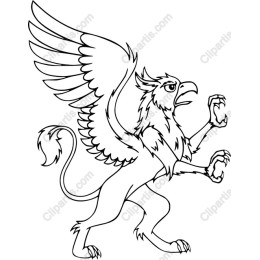 Majestic Griffin
