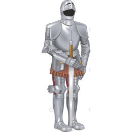 Medieval Knight