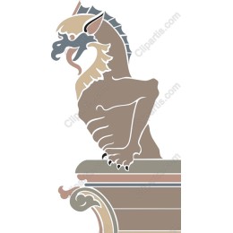 Majestic Griffin