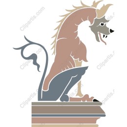 Mythical Creature