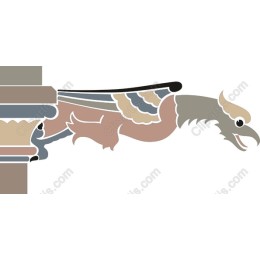 Mythical Dragon