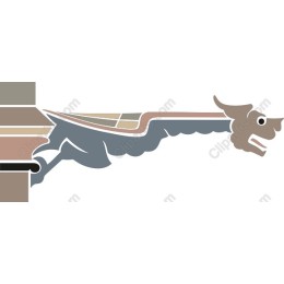 Mythical Dragon