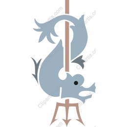 Mystical Fish
