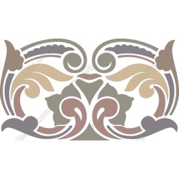 Elegant Ornamental