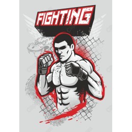 Fighting Spirit