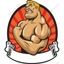 Empowered Muscle