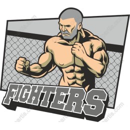 Dynamic Fighter