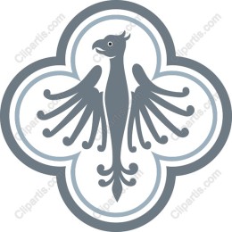 Stylized Phoenix