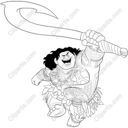 Heroic Character
