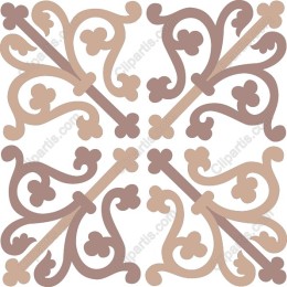Elegant Ornate Pattern