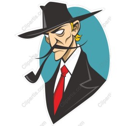 Dapper Gentleman