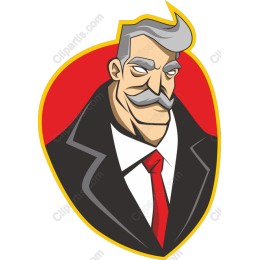 Dapper Gentleman