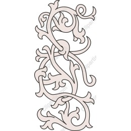 Ornamental Flourish