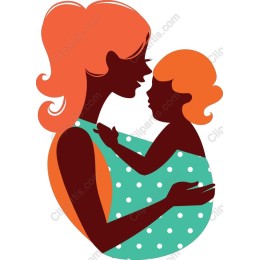 Mother and Child Love