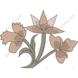 Elegant Floral
