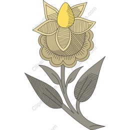 Elegant Flower