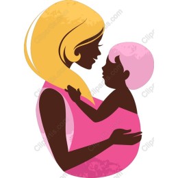 Mother and Child