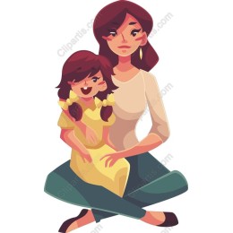 Mother and Child