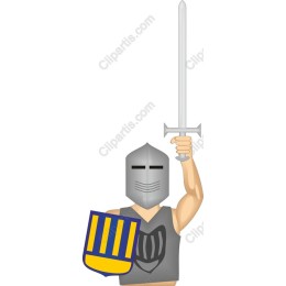 Knight in Armor