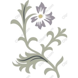 Elegant Floral