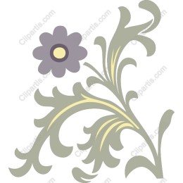 Elegant Floral