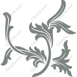 Elegant Floral